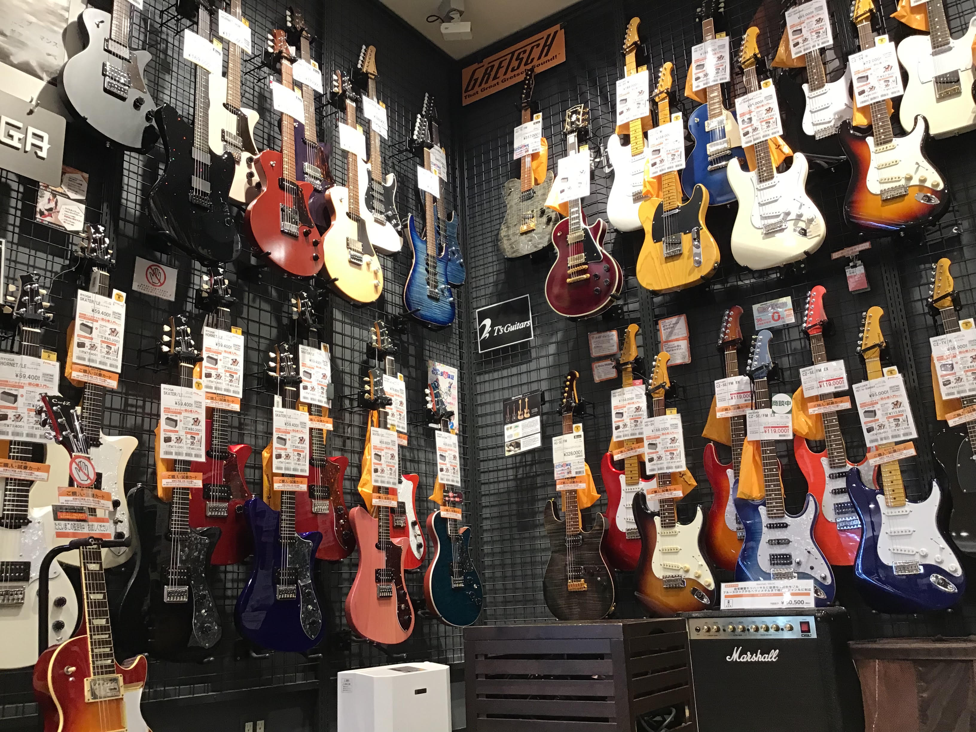 店舗イメージ