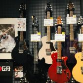 【エレキギター】ギターの選び方が分からない…そんな時は島村楽器ららぽーと富士見店へ！