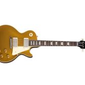 Gibson Tak Matsumoto 1955 Les Paul Goldtop, Gold 抽選発売開始！！