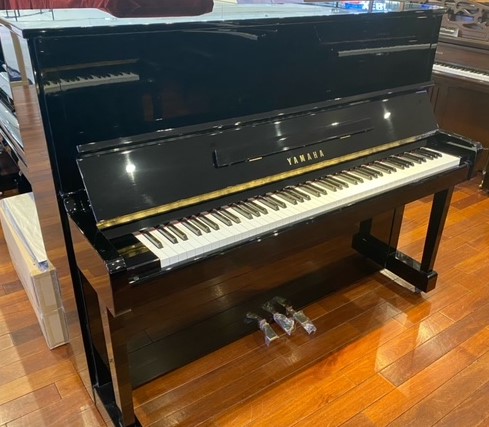 YAMAHA中古/MC10A