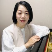 【7月新規開講！】富士見市のピアノ教室　講師：末松若葉