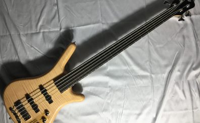Warwick（ワーウィック） RockBassシリーズが入荷！！
