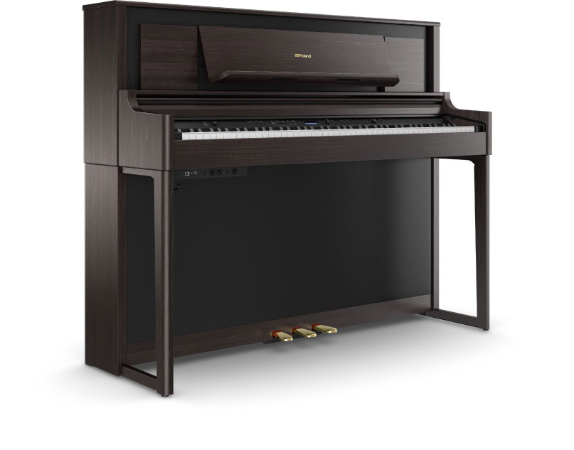 電子ピアノLX706（お求め安くなりました！）