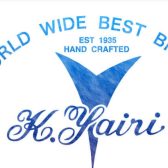 【GW】K.Yairi Golden Weel Guitar Fair　開催します！