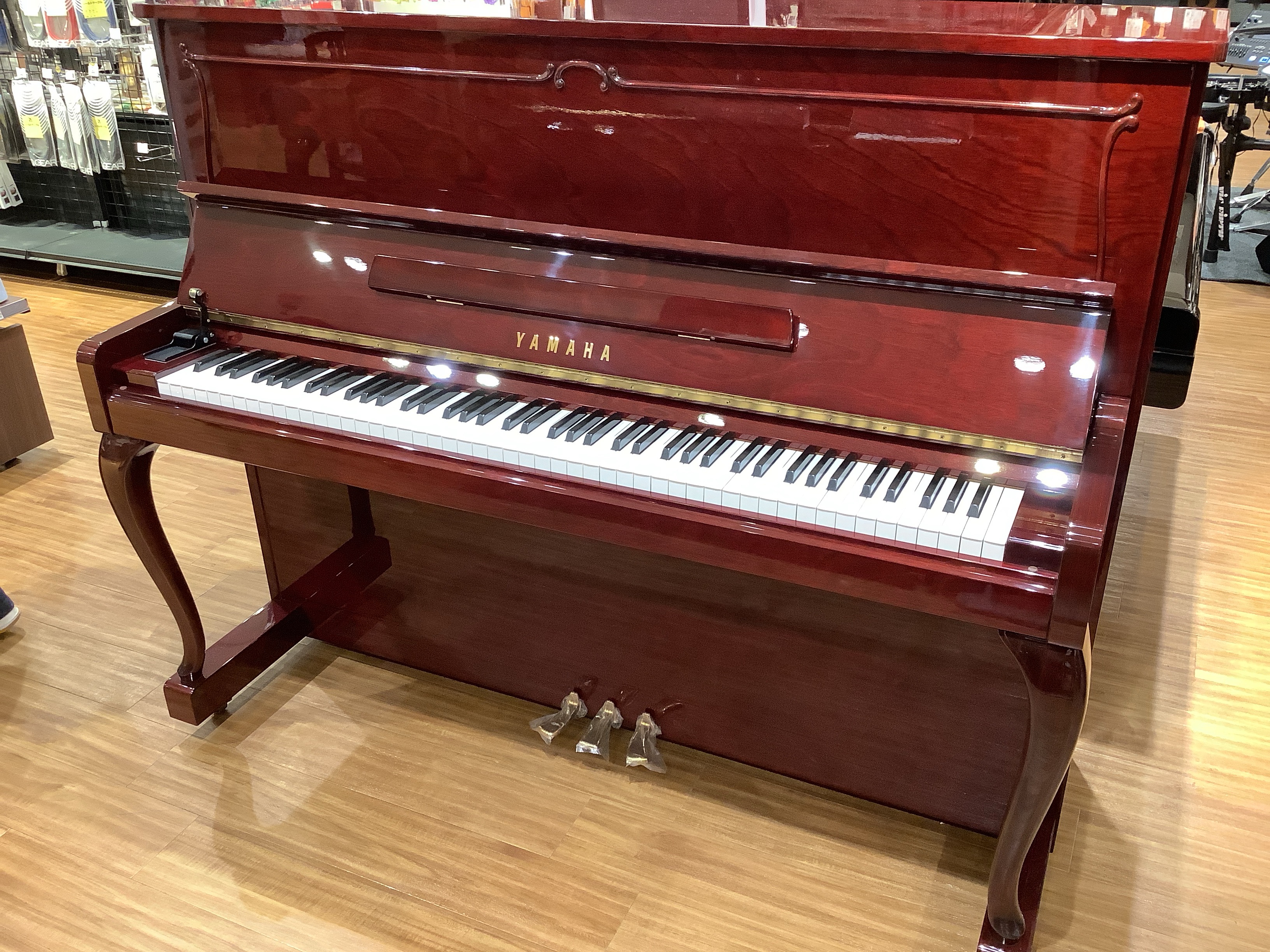 YAMAHAU10BiC