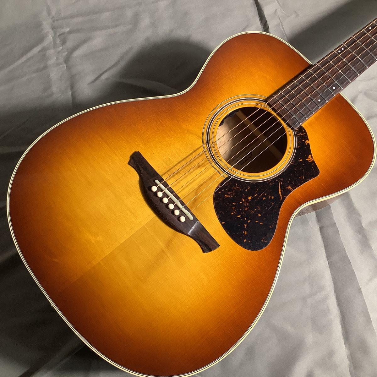 アコースティックギターHISTORY NT-S4 VBS