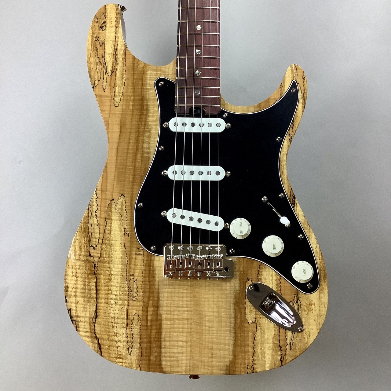 Tsubasa Guitar WorkshopTHE LUCY SPOLT/ASH/R