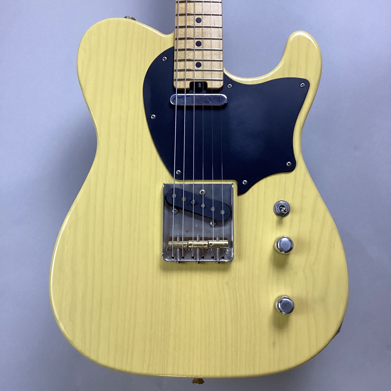 Tsubasa Guitar WorkshopTHE SUJIE ASH/M　BSB