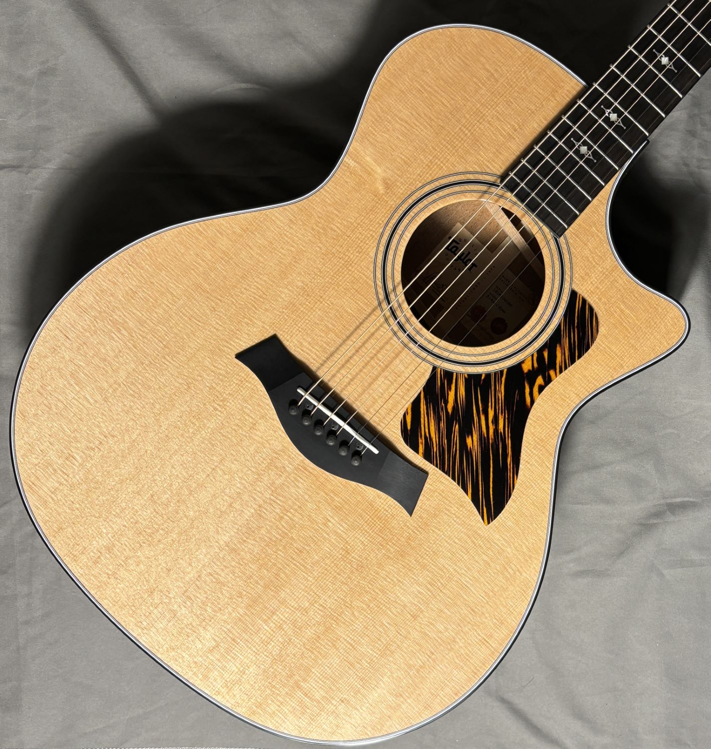 エレアコギターTaylor 314ce J-Spec