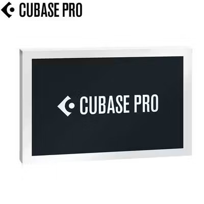 Steinberg【終了】Cubase 13 Pro