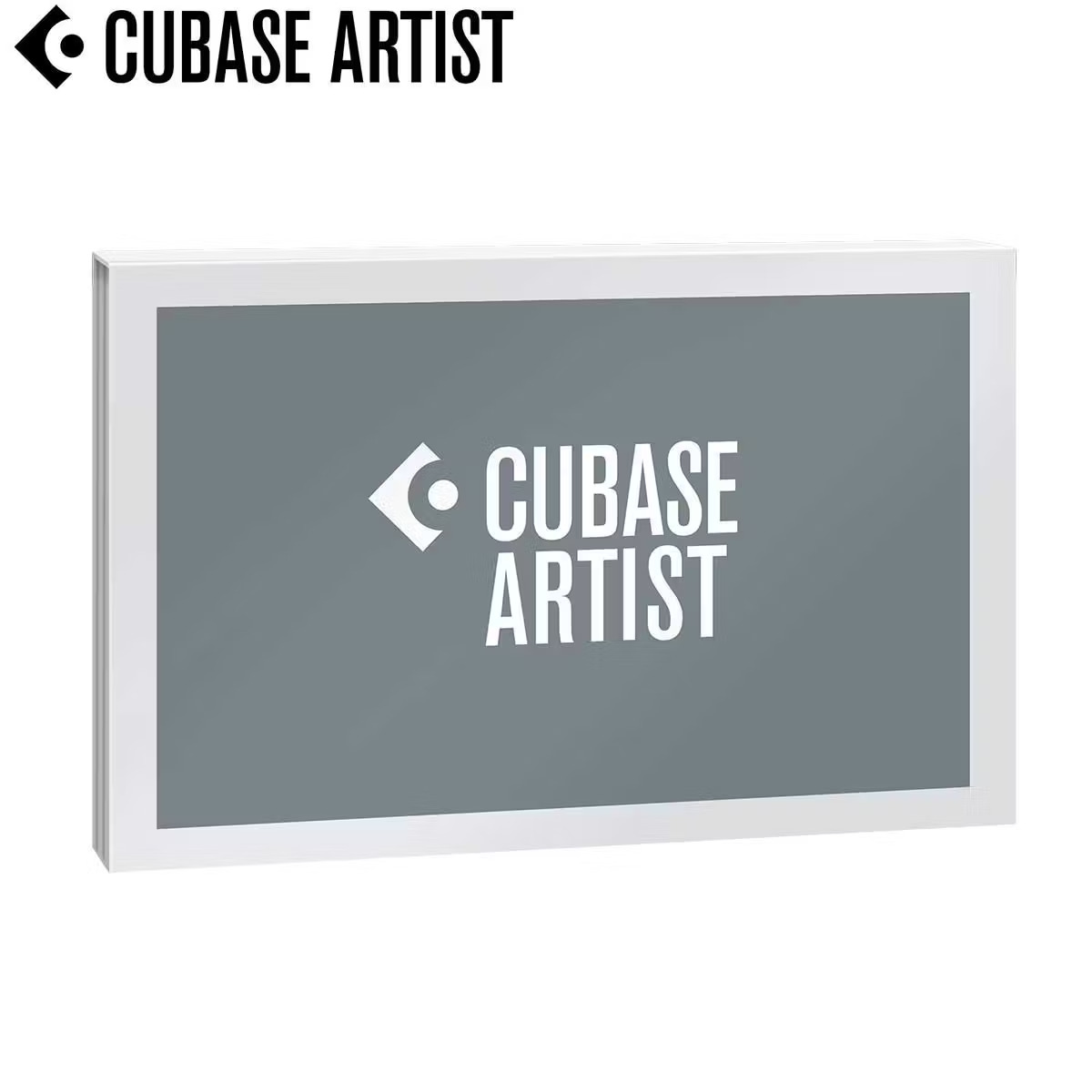 SteinbergCubase 13 Artist