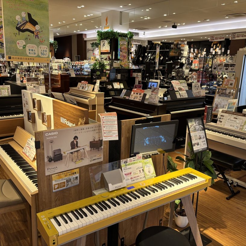店舗イメージ