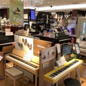 【ららぽーと富士見の楽器店】電子ピアノ選びなら ららぽーと富士見店へ♪
