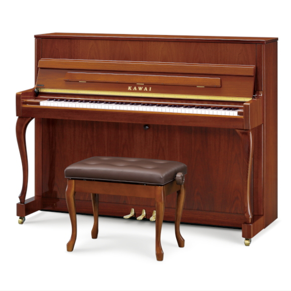 中古アップライトピアノKAWAI/LD200WF