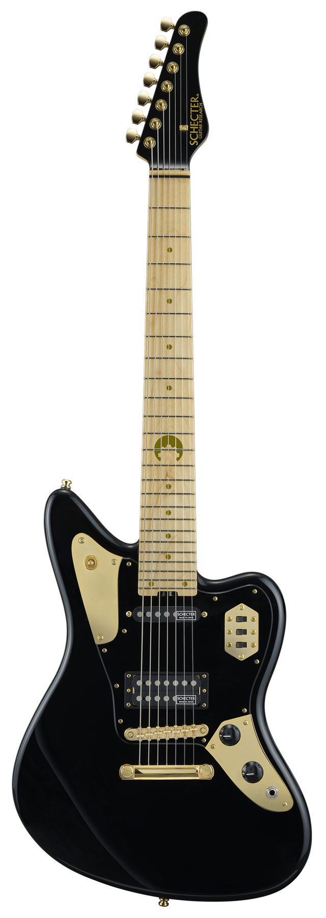 SCHECTERAC-AR-07-AveMujica/Doloris/SIG