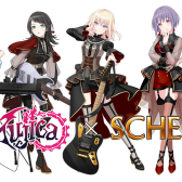 【受注承ります！】SCHECTER Artist Collection BanG Dream! Ave Mujicaシリーズ