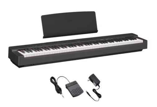 電子ピアノP-225