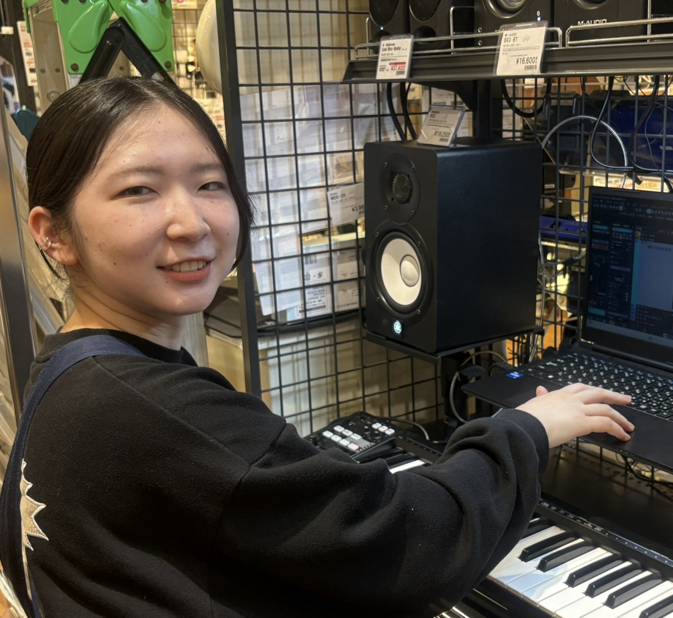 佐藤ふく（さとうふく）