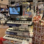 クリスマスにキーボードを贈ろう🎄