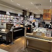 【電子ピアノ相談会】最適な1台をご案内いたします♪