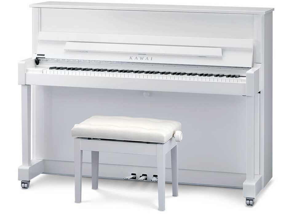 新品アップライトピアノKAWAI/K-114SX