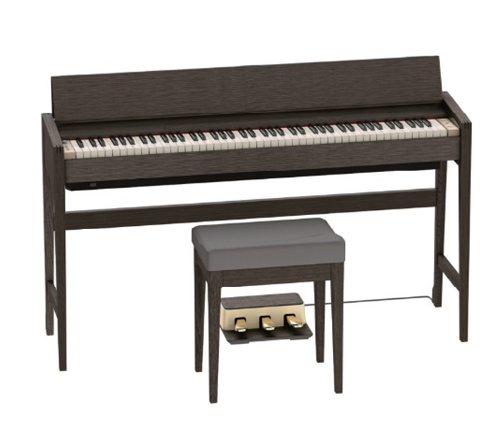 電子ピアノKF-25