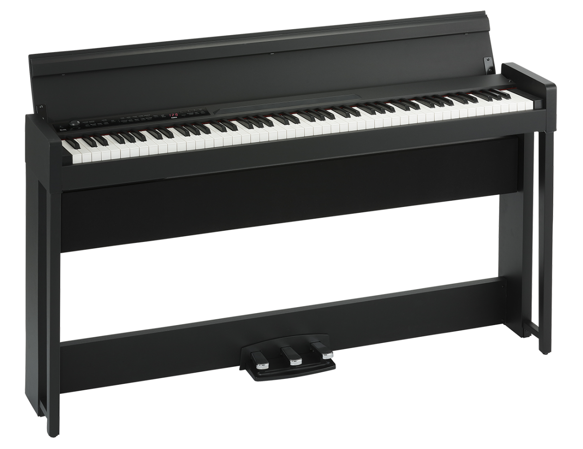 KORG【特別価格在庫あり】C1 Air