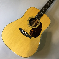 型番　：D-28 Standard<br />
カラー：NAT<br />
価格　：￥379,000(税込)