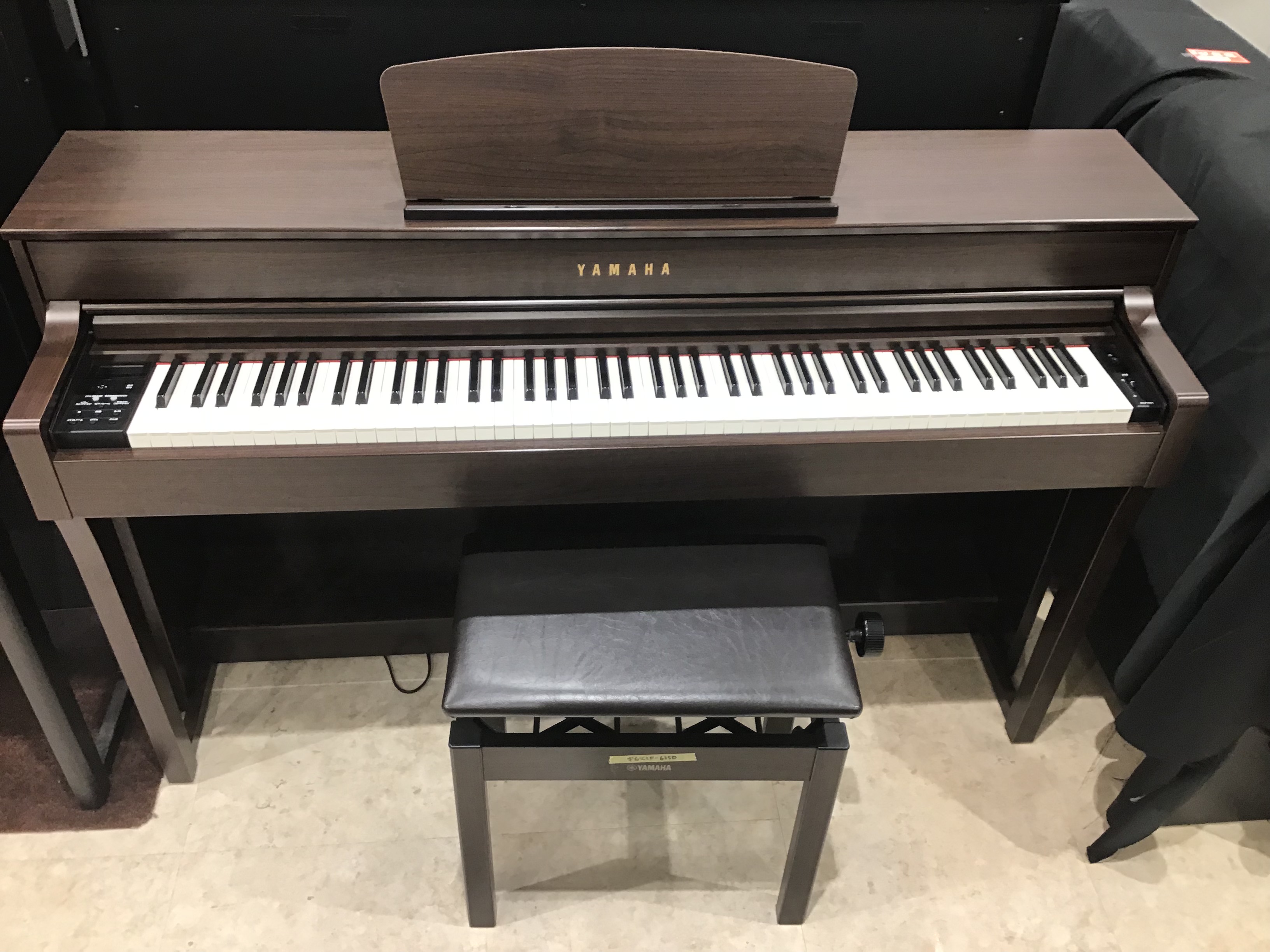 YAMAHASCLP-6350