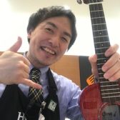 ウクレレ担当上田（うえだ）