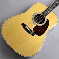 型番：D-41 Standard<br />
価格：￥605,000(税込)