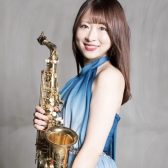 【サックス・エアロフォン教室】生徒様に寄り添ったオーダーメイドレッスン/金曜日講師 川口 都子