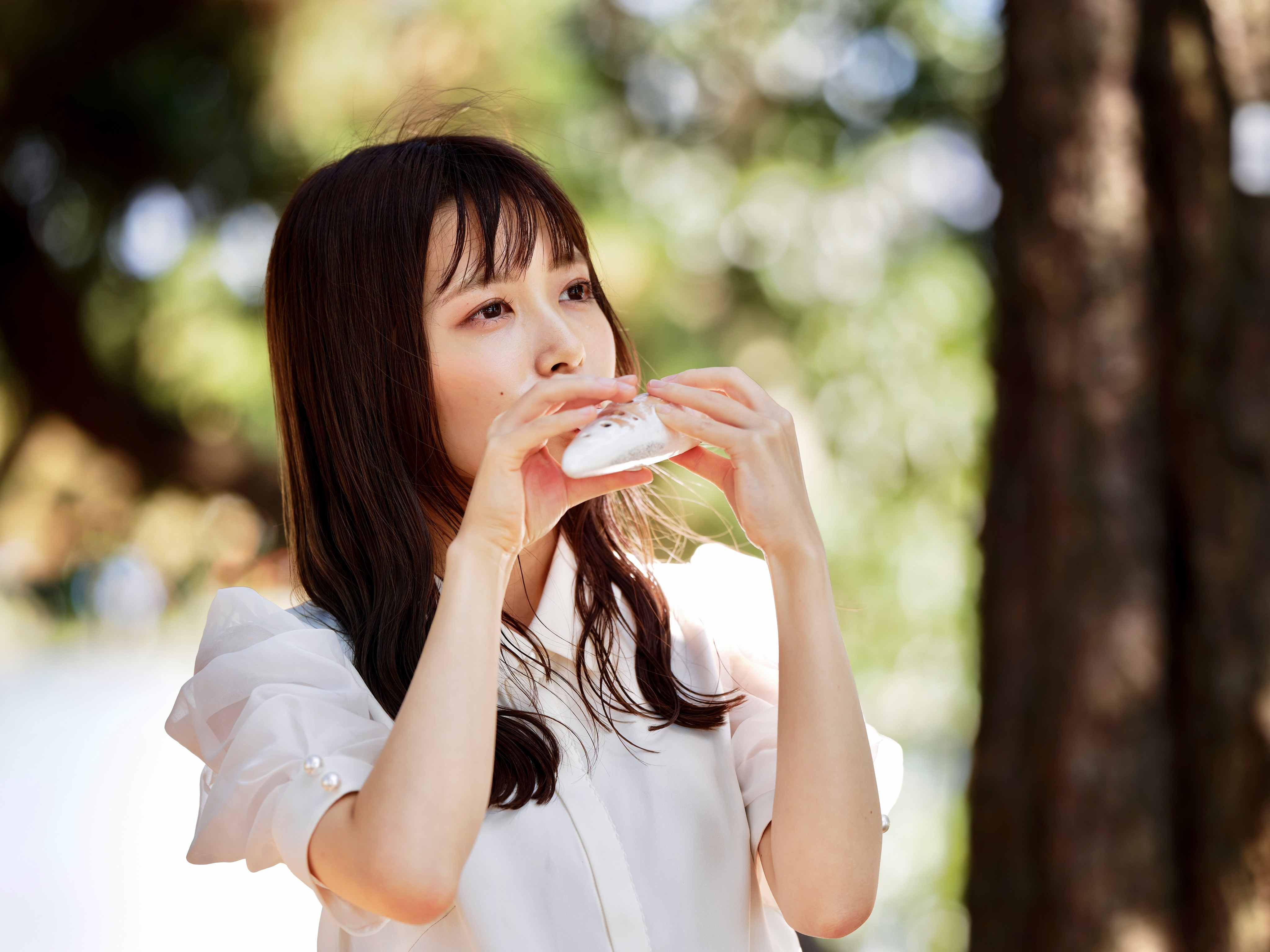 CONTENTS講師紹介演奏動画レッスン内容システム・料金Q＆A よくあるご質問講師紹介 オカリナ講師 開講曜日:火曜日 【プロフィール】福岡雙葉高等学校卒業後、エリザべト音楽大学演奏学科を進学。日本フルート協会主催第45回フルート新人演奏会に出演。これまでにフルートを山野裕子、萩原貴子、白尾隆、熊 [&hellip;]