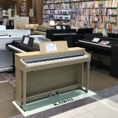 中古電子ピアノのラインナップ紹介