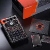 【商品入荷】SP-404MKII Stones Throw Limited Edition　※ご予約受付中 10/27(金)より販売開始!!