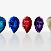 【商品情報】Fender　FINAL FANTASY XIV CRYSTAL SHARDSピックセットが2個限定入荷！