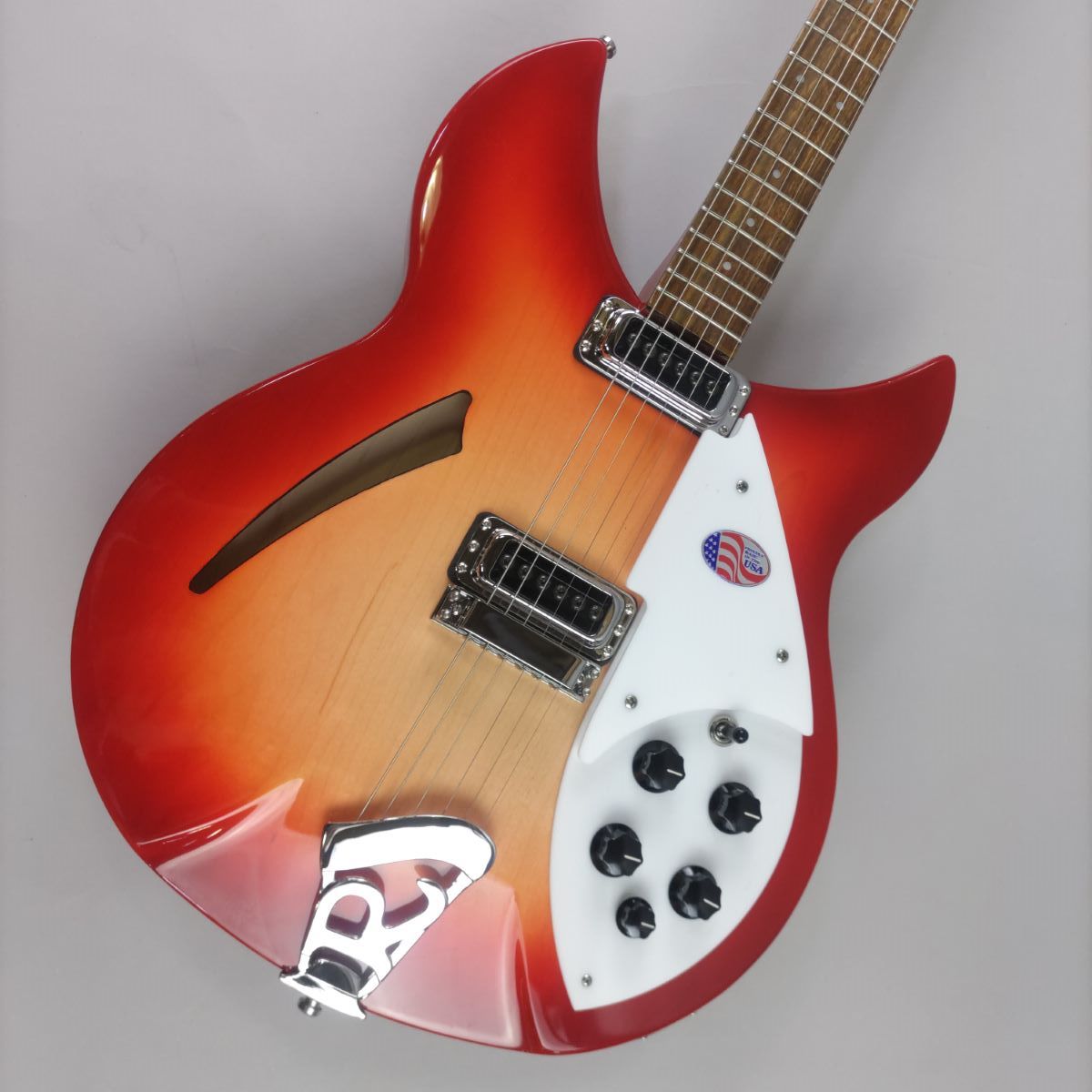 Rickenbacker330