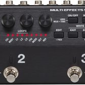 【新製品入荷情報】BOSS MS-3　マルチエフェクト　スイッチャー