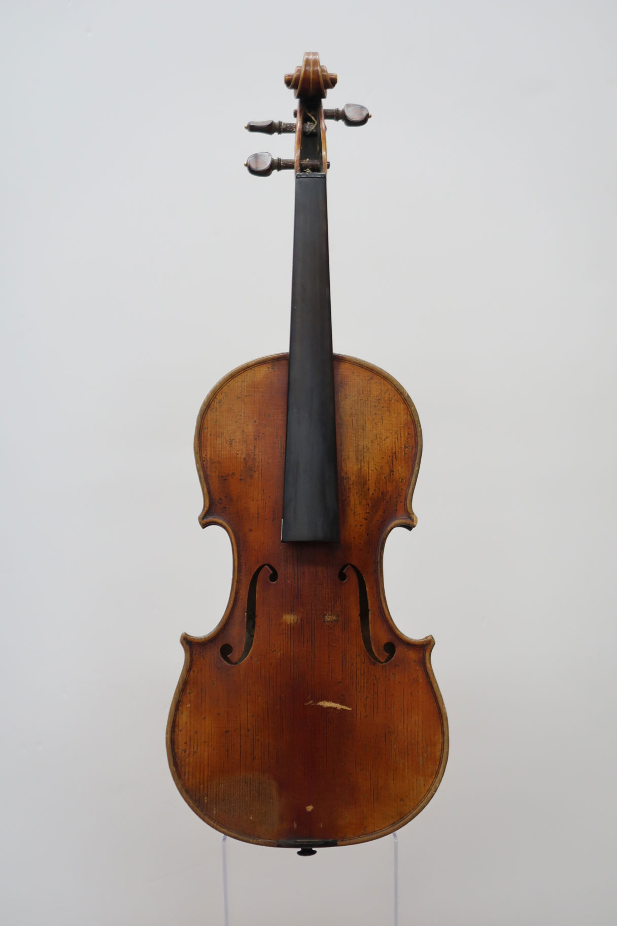 German Violin TIM-Geigen