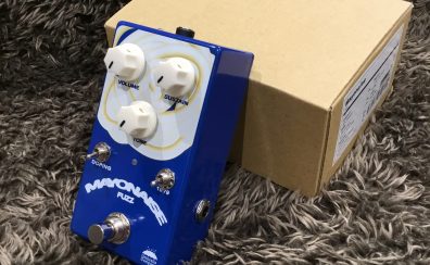 【商品入荷情報！】Umbrella Company　Mayonaise Fuzz