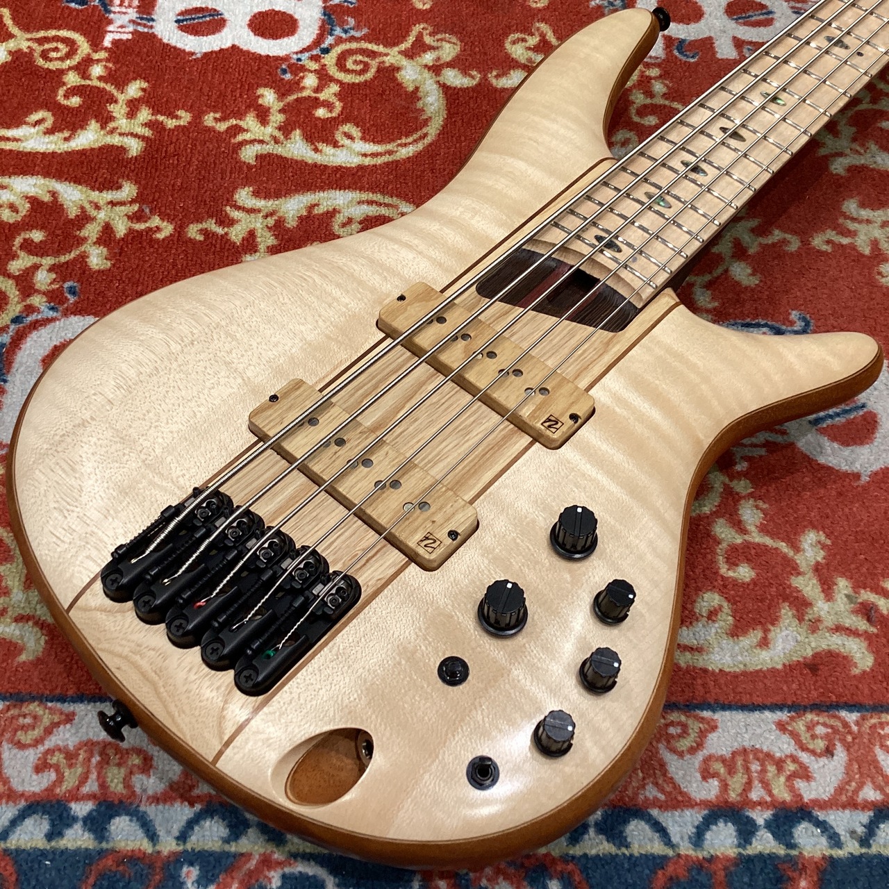IbanezSR5FMDX2 NTL