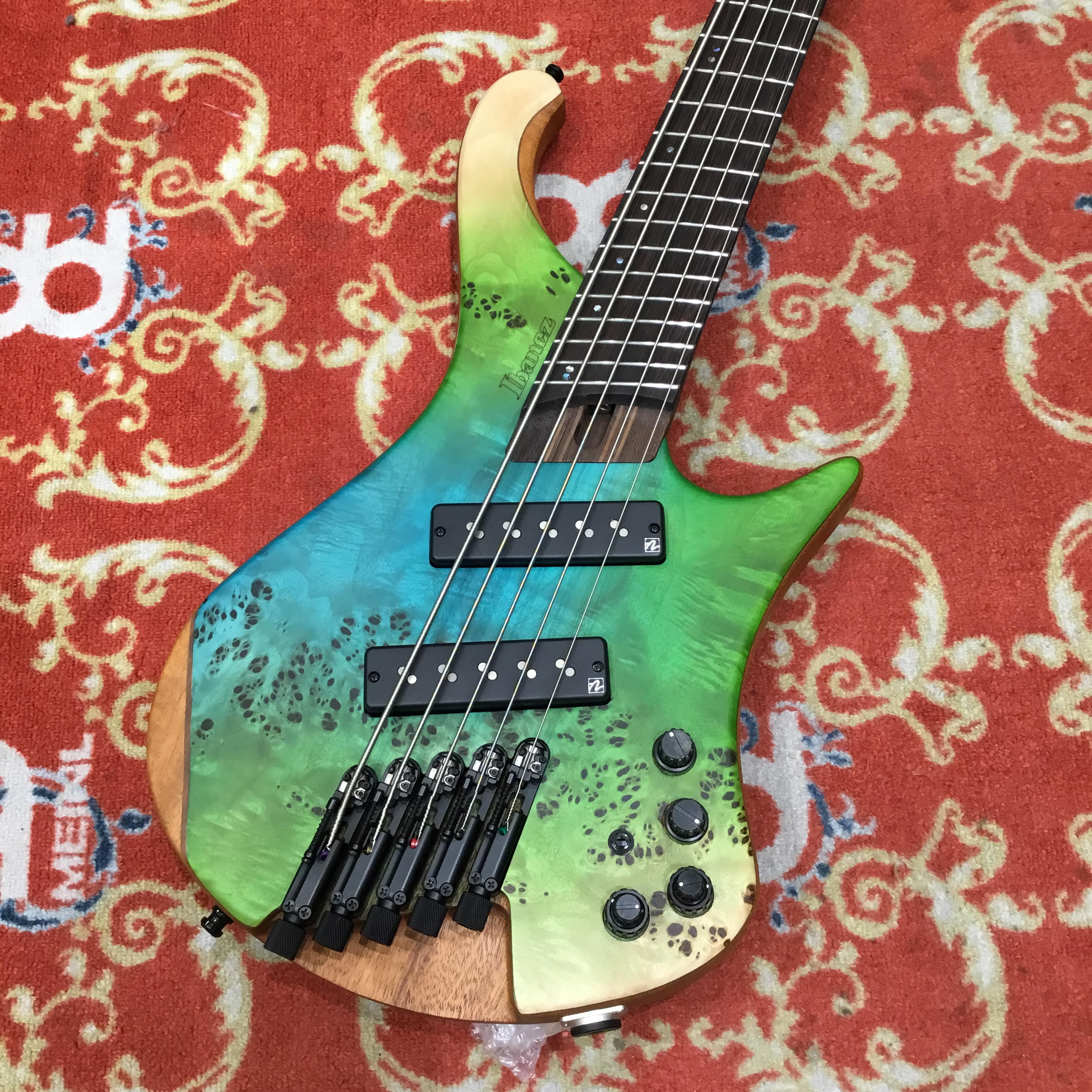 IbanezEHB1505MS