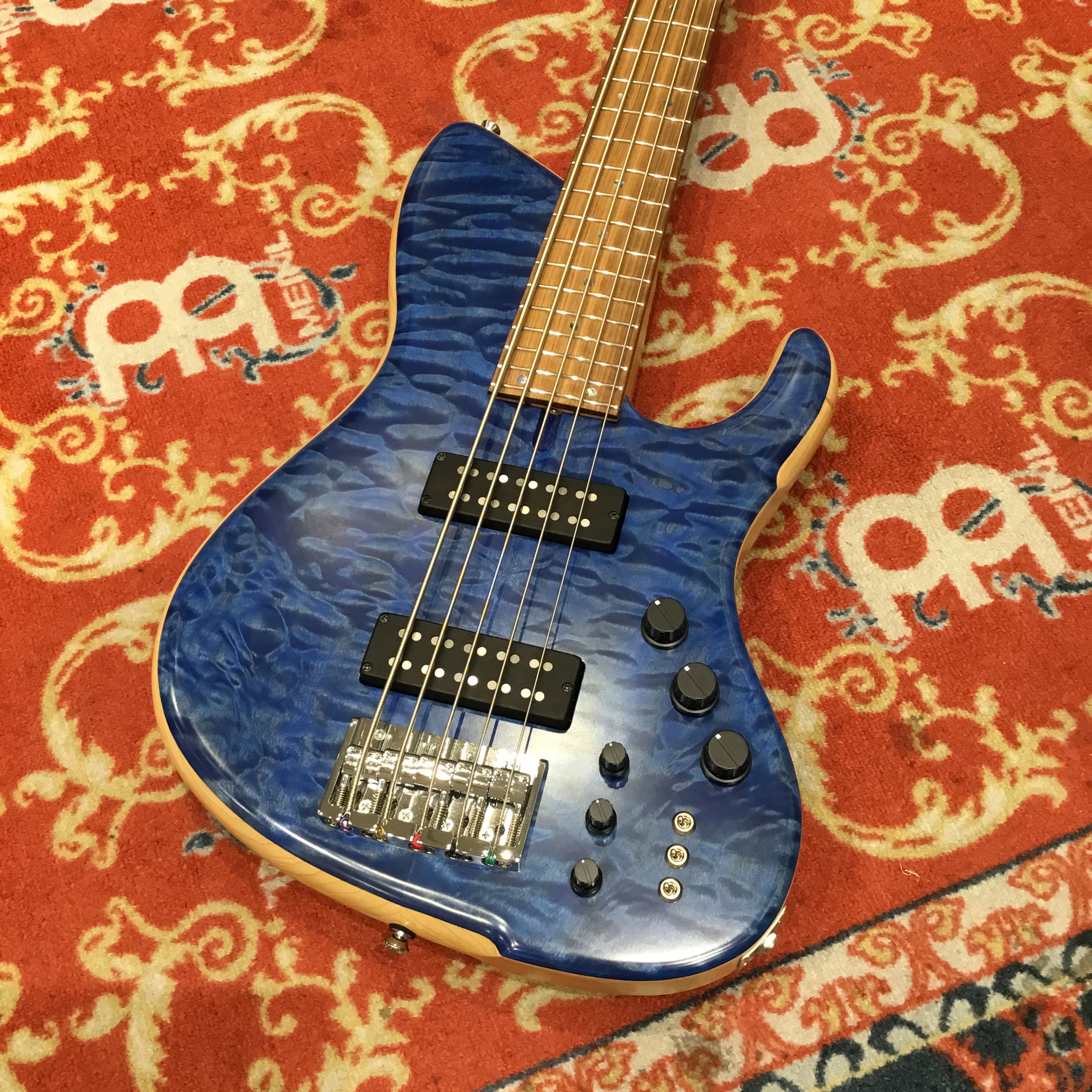 DragonflySHB5/345 CUSTOM