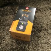【新製品入荷情報】エフェクター　IK Multimedia　TONEX One　