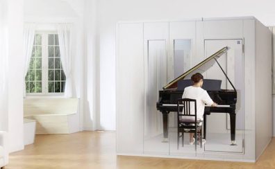 【福岡/糟屋郡/東区/博多区】防音アドバイザーが楽器別オススメ防音室を解説♪
