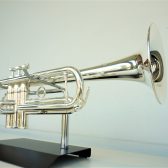 【管楽器フェスタ】オススメ！Shilke(シルキー)トランペットi33SPのご紹介