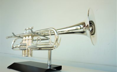 【管楽器フェスタ】オススメ！Shilke(シルキー)トランペットi33SPのご紹介