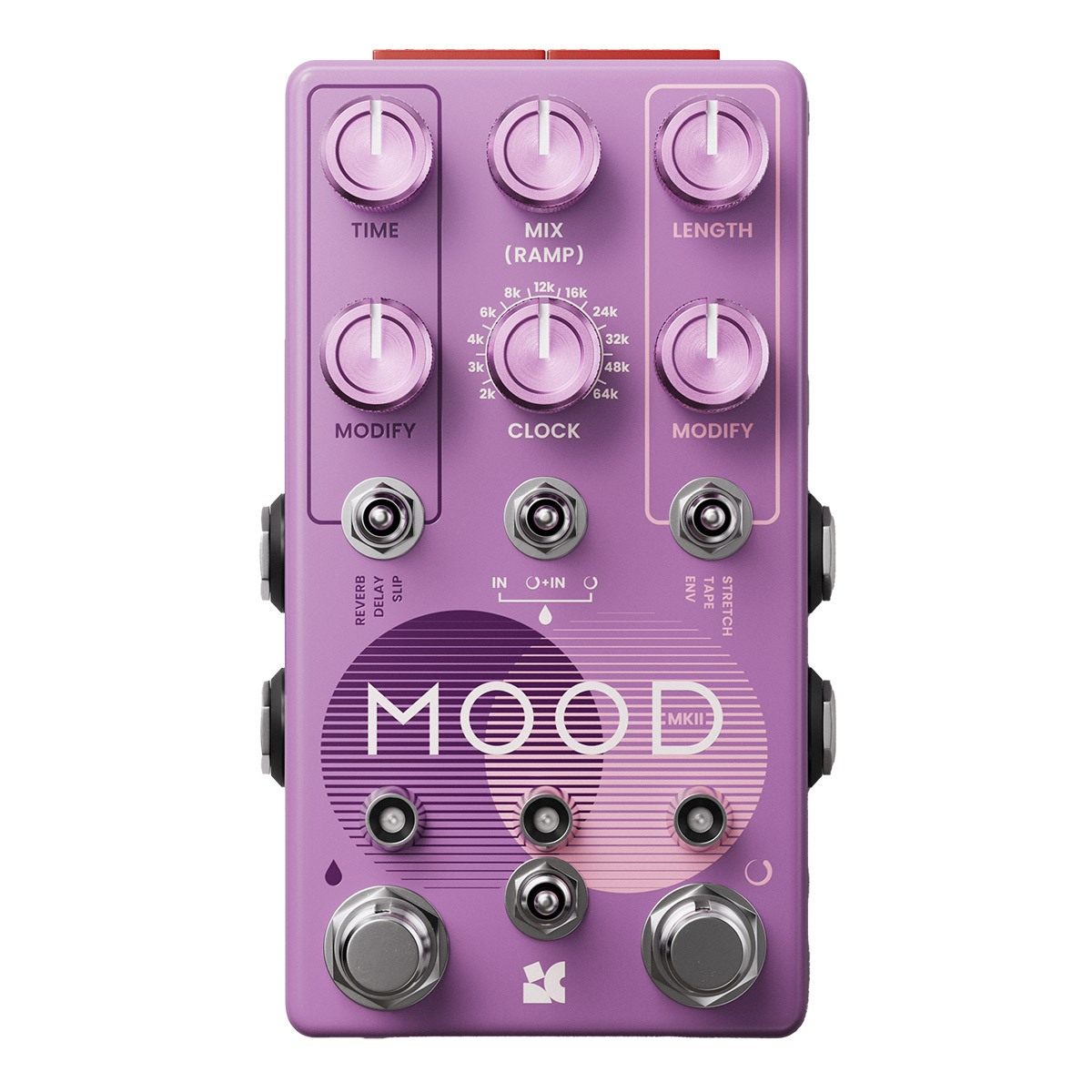 Chase Bliss AudioMOOD MKII