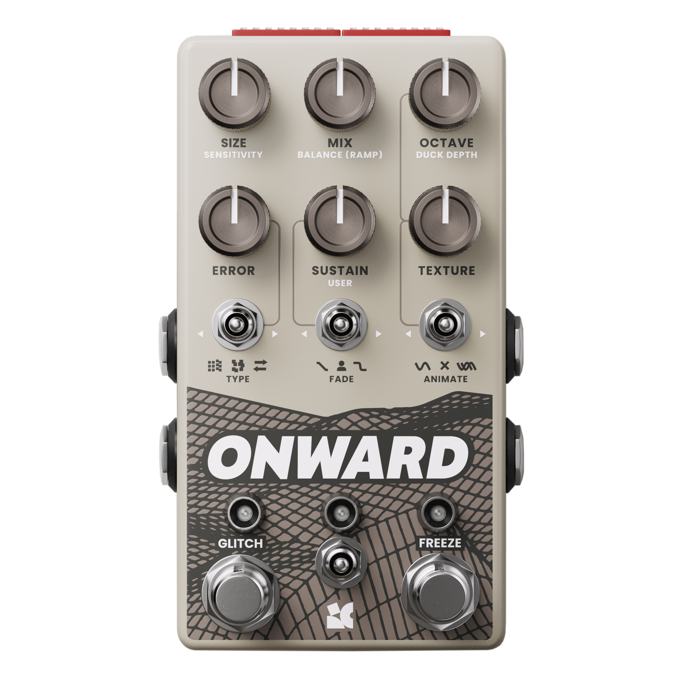 Chase Bliss AudioOnward