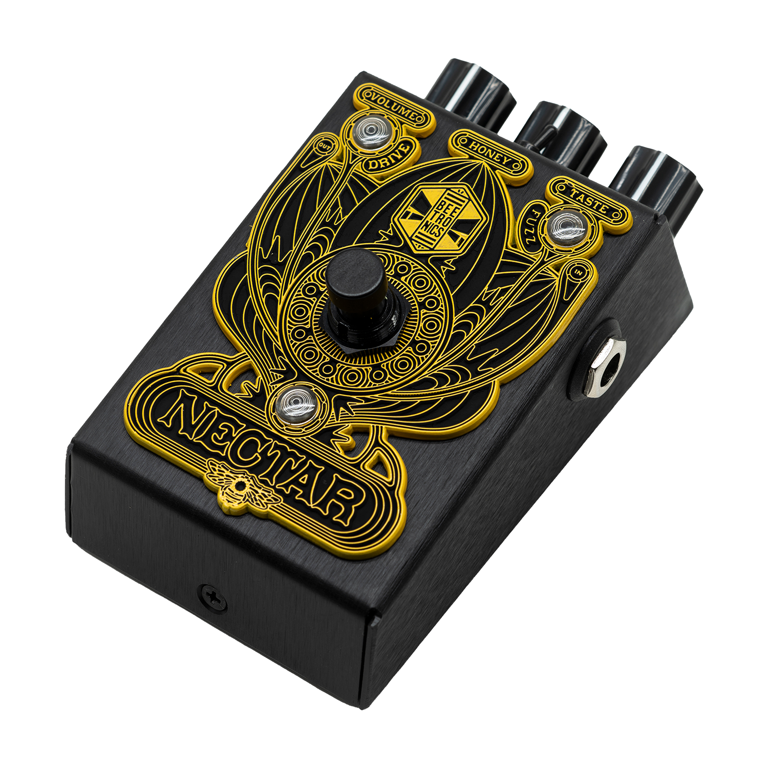 BeetronicsNECTAR